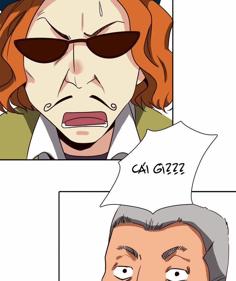 Yêu Tinh Đại Tác Chiến 22 trang 95