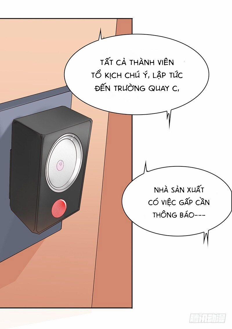 Yêu Tinh Đại Tác Chiến 23 trang 11