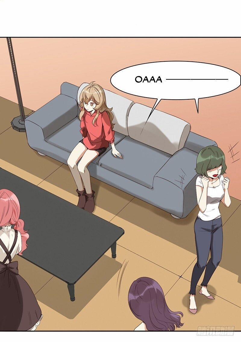 Yêu Tinh Đại Tác Chiến 23 trang 12