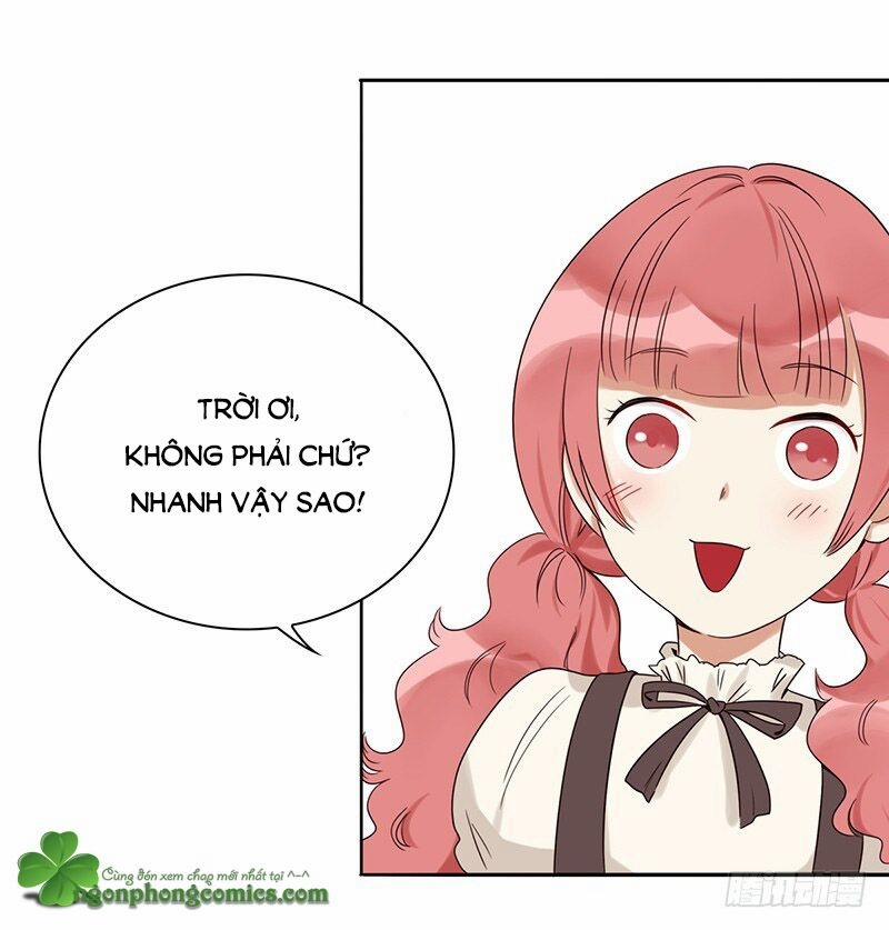 Yêu Tinh Đại Tác Chiến 23 trang 14