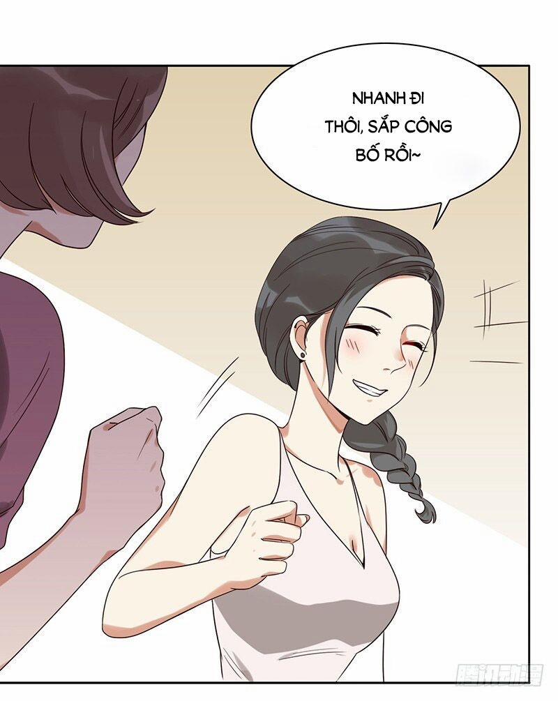 Yêu Tinh Đại Tác Chiến 23 trang 15