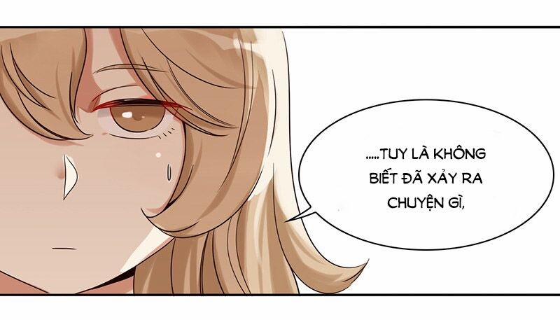 Yêu Tinh Đại Tác Chiến 23 trang 17