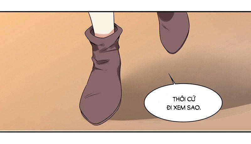 Yêu Tinh Đại Tác Chiến 23 trang 18