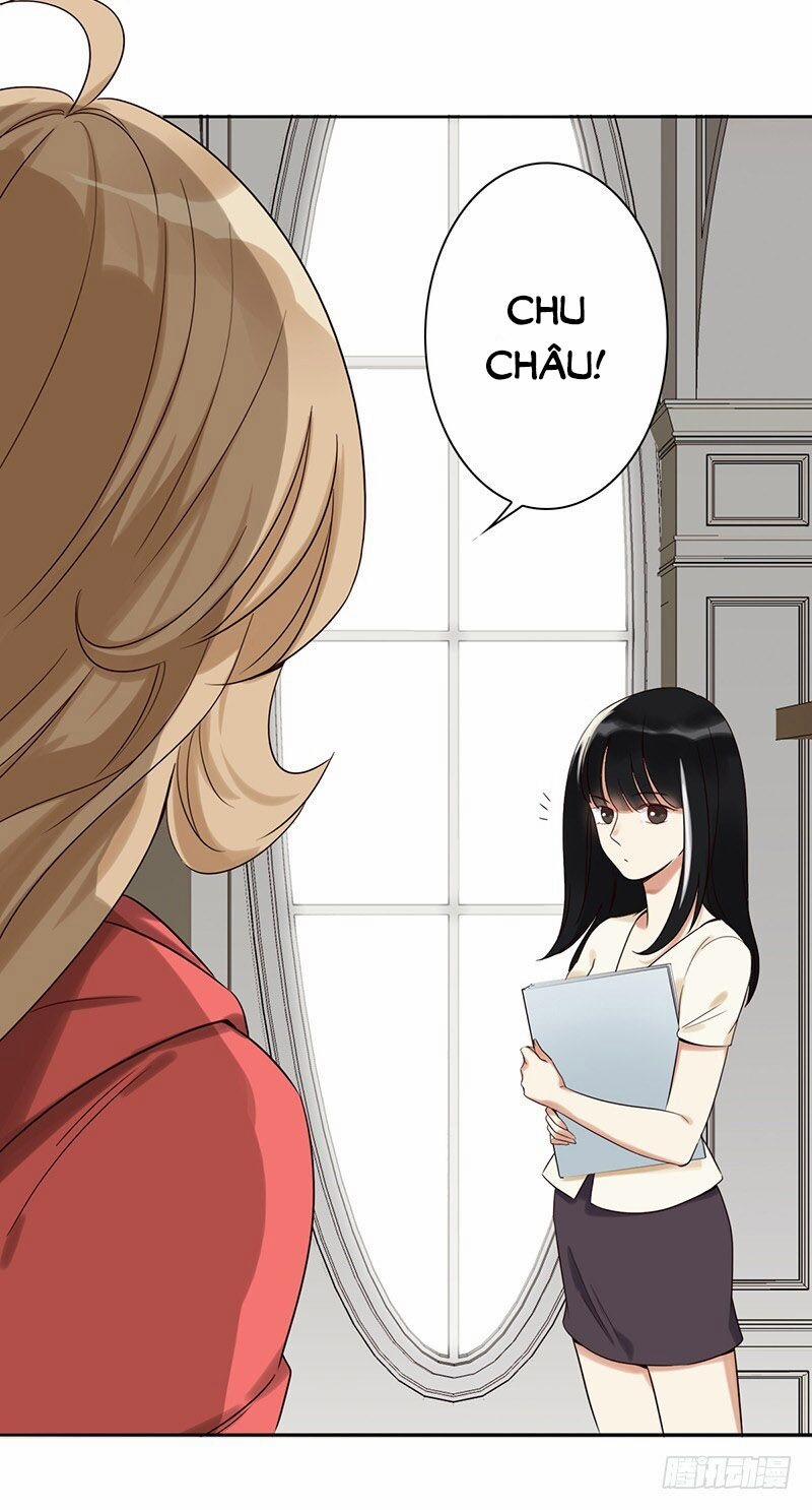 Yêu Tinh Đại Tác Chiến 23 trang 25