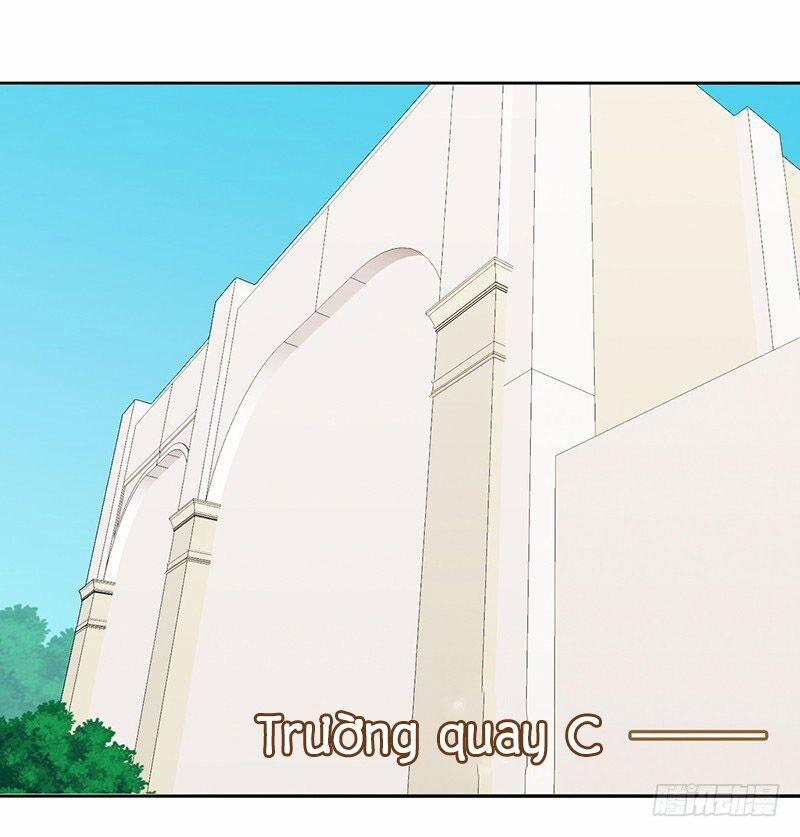 Yêu Tinh Đại Tác Chiến 23 trang 26