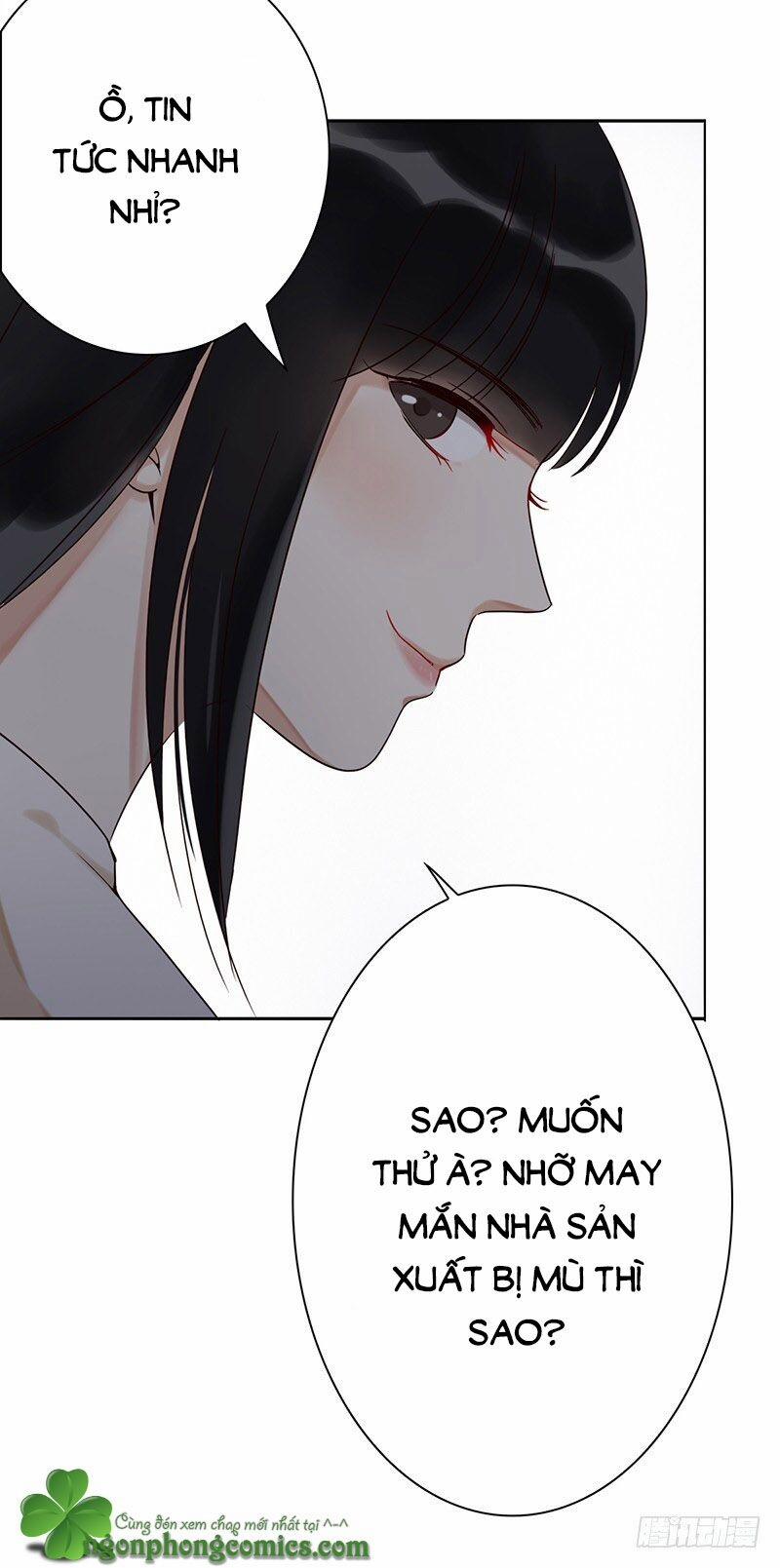 Yêu Tinh Đại Tác Chiến 23 trang 29