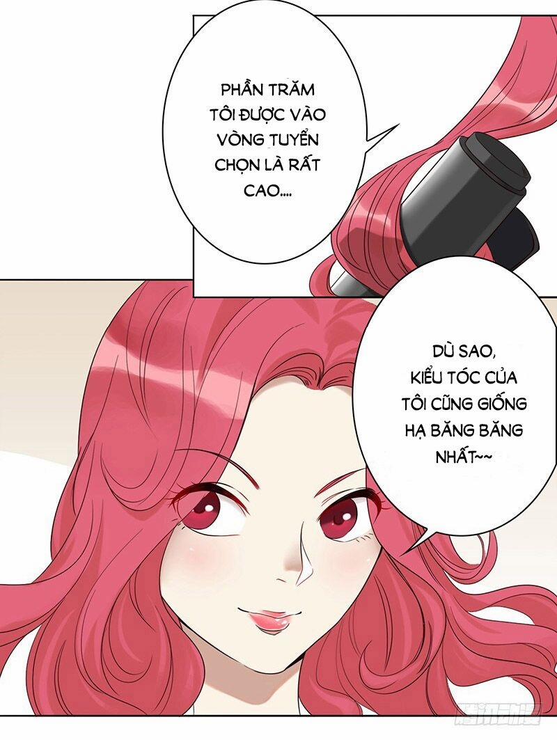 Yêu Tinh Đại Tác Chiến 23 trang 3