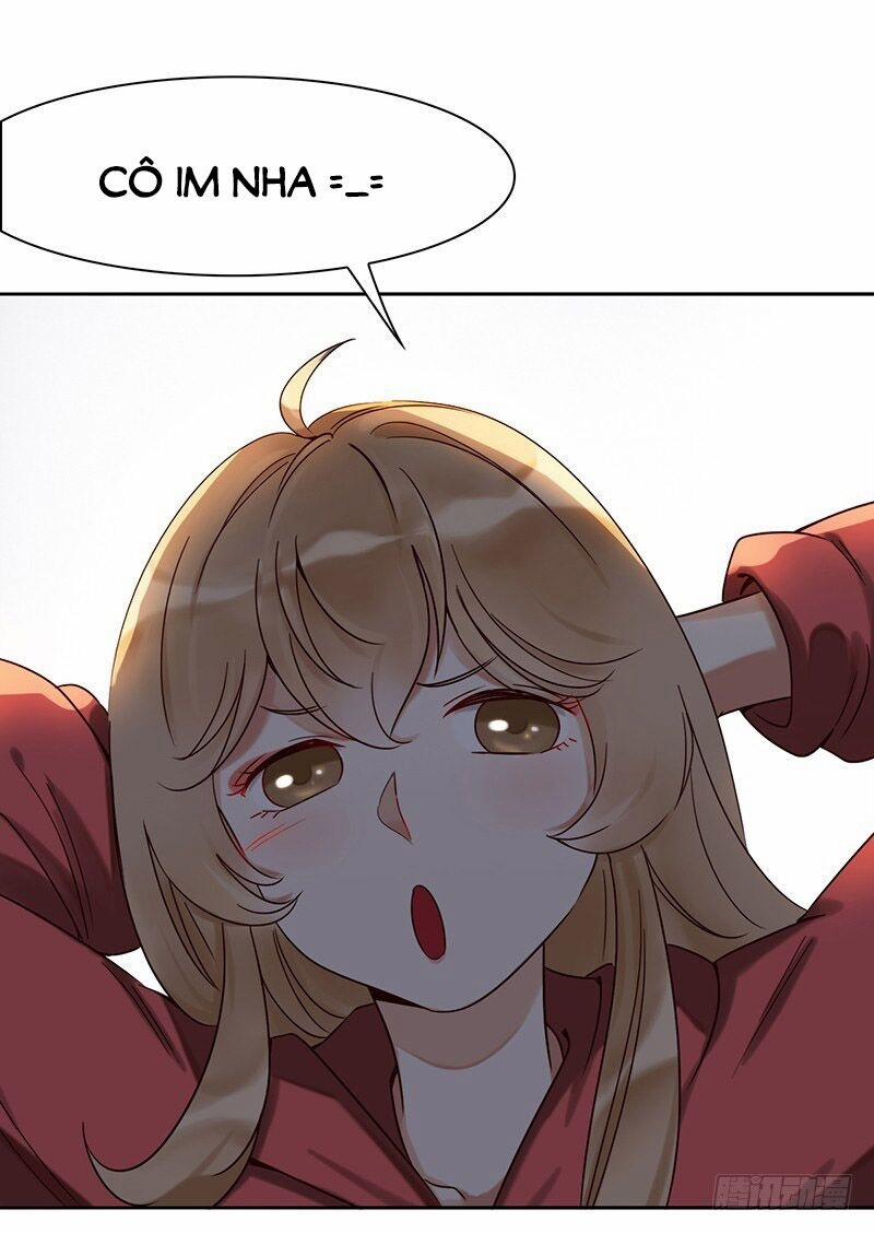 Yêu Tinh Đại Tác Chiến 23 trang 30