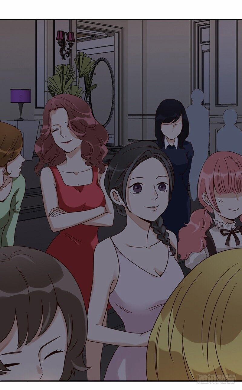 Yêu Tinh Đại Tác Chiến 23 trang 32