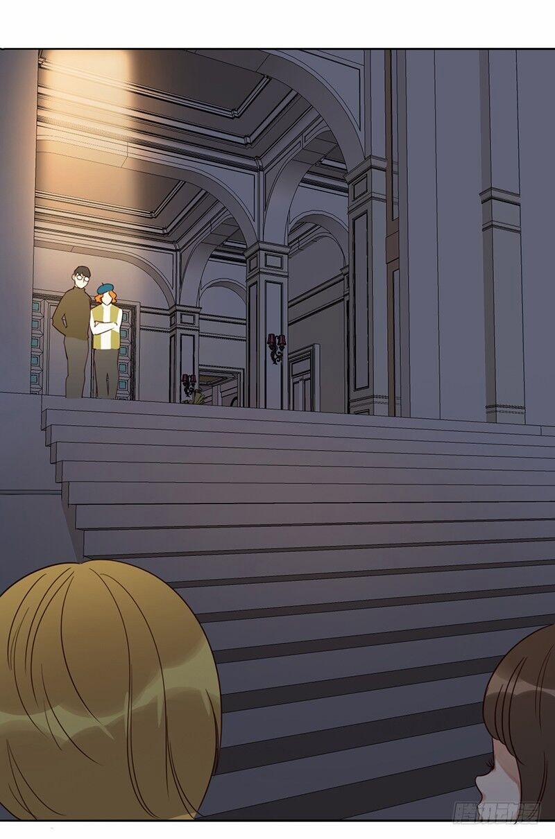 Yêu Tinh Đại Tác Chiến 23 trang 33