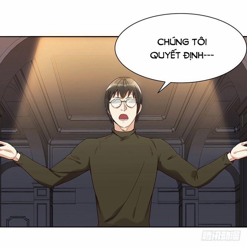 Yêu Tinh Đại Tác Chiến 23 trang 35