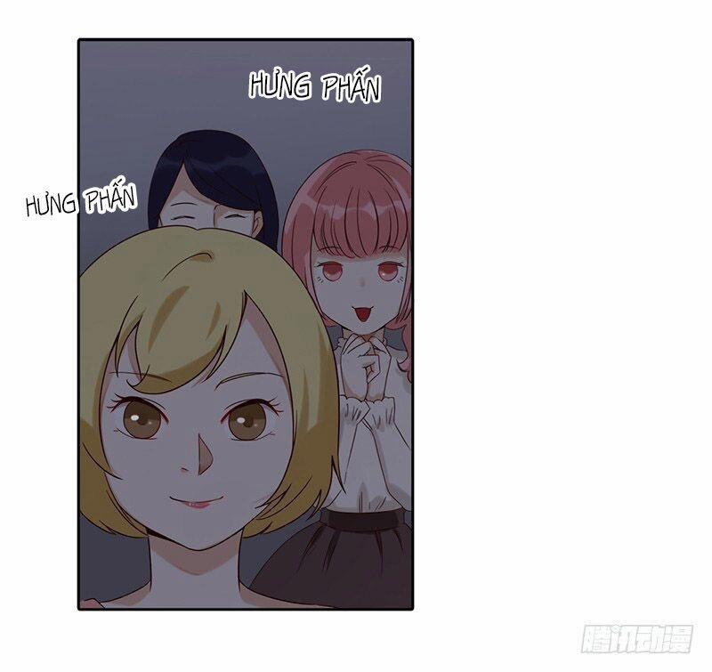 Yêu Tinh Đại Tác Chiến 23 trang 37