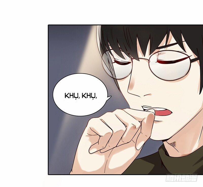 Yêu Tinh Đại Tác Chiến 23 trang 38