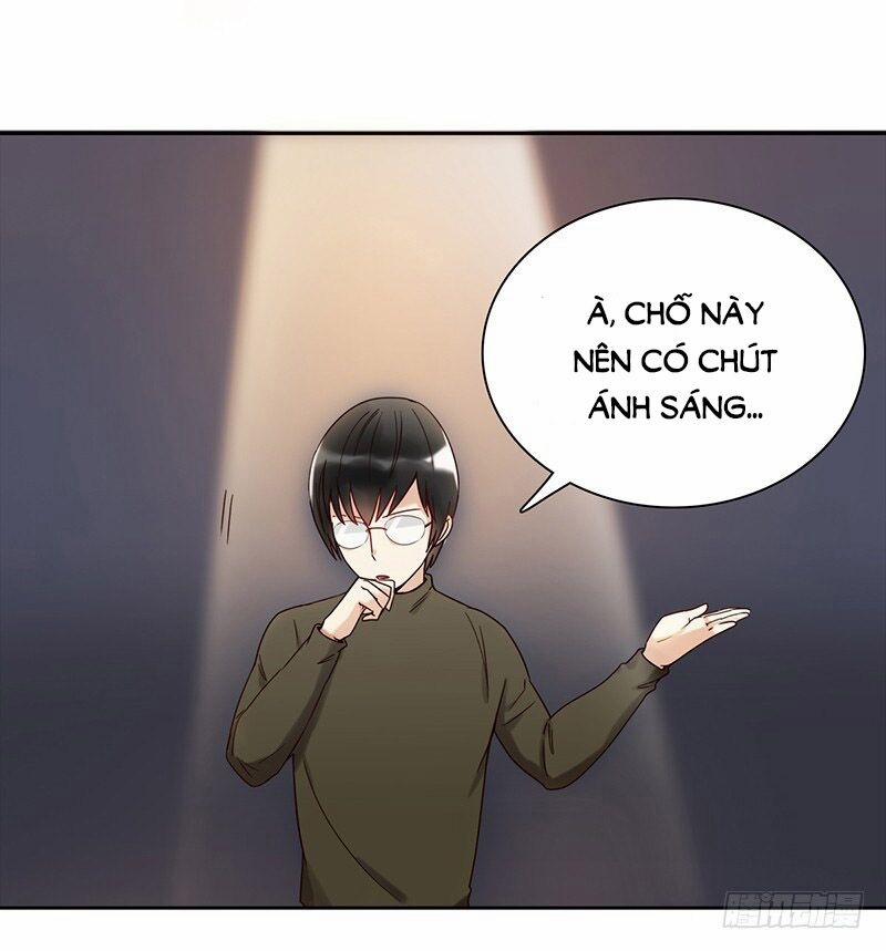 Yêu Tinh Đại Tác Chiến 23 trang 39