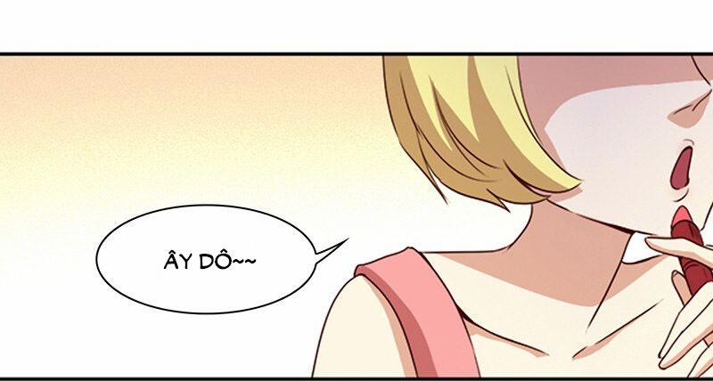 Yêu Tinh Đại Tác Chiến 23 trang 4