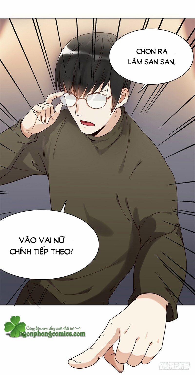 Yêu Tinh Đại Tác Chiến 23 trang 41