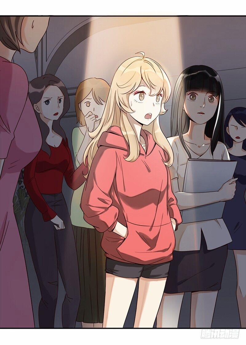 Yêu Tinh Đại Tác Chiến 23 trang 44