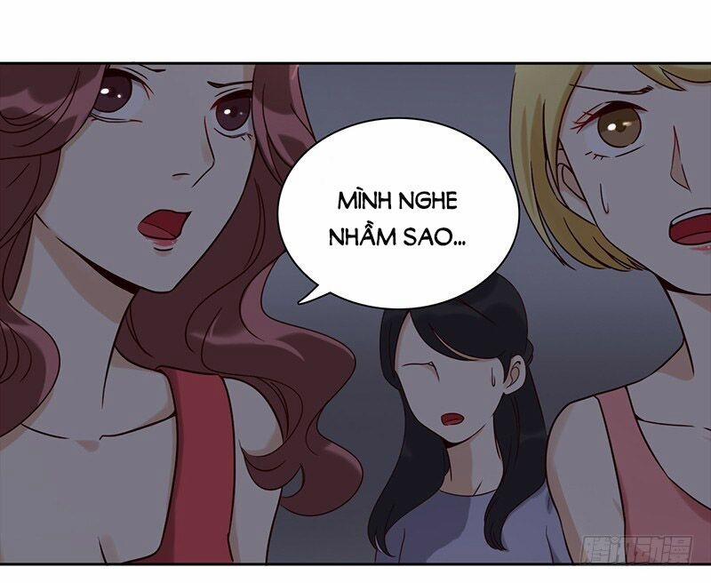 Yêu Tinh Đại Tác Chiến 23 trang 45