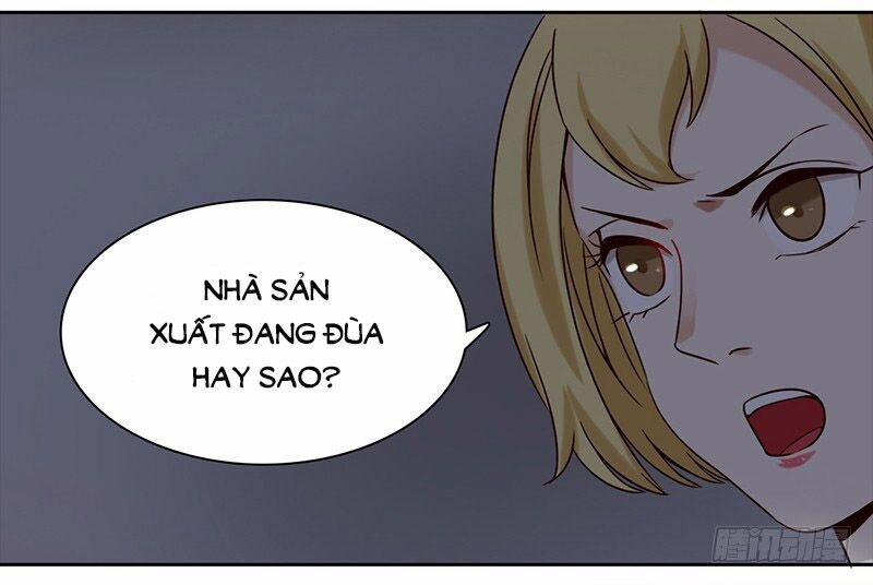 Yêu Tinh Đại Tác Chiến 23 trang 46