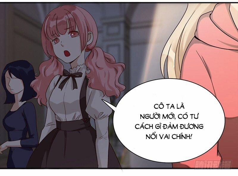 Yêu Tinh Đại Tác Chiến 23 trang 47