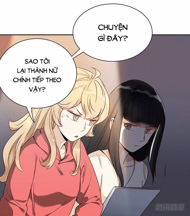 Yêu Tinh Đại Tác Chiến 23 trang 48