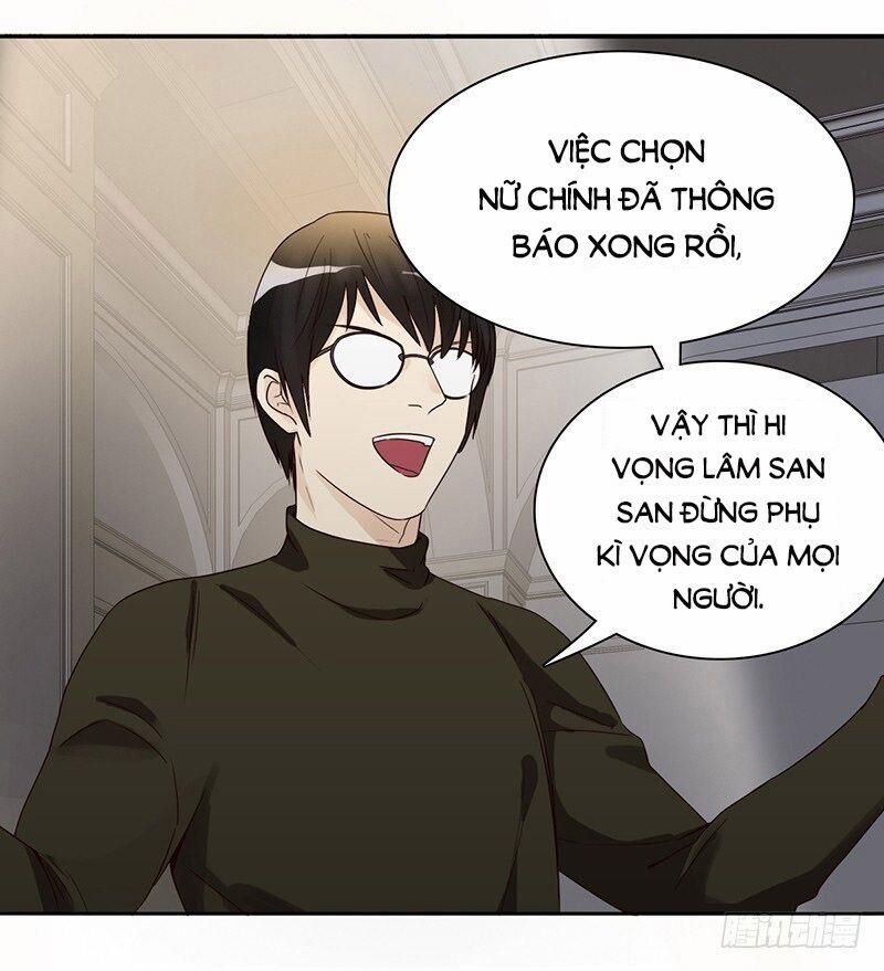 Yêu Tinh Đại Tác Chiến 23 trang 49