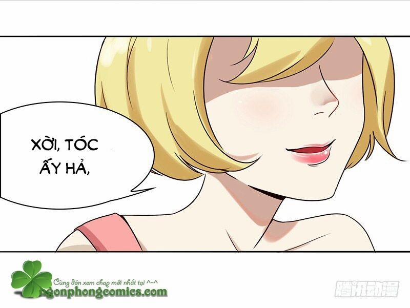 Yêu Tinh Đại Tác Chiến 23 trang 5