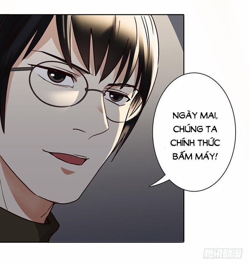 Yêu Tinh Đại Tác Chiến 23 trang 50