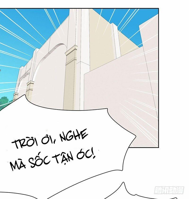 Yêu Tinh Đại Tác Chiến 23 trang 53