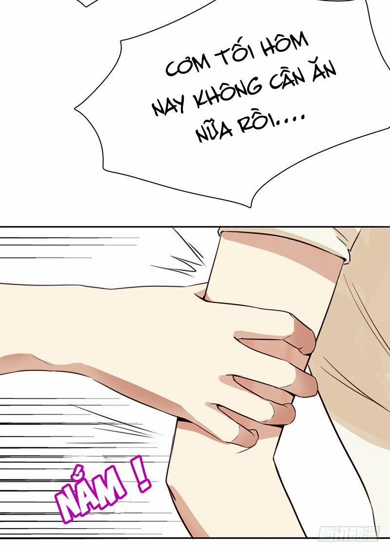 Yêu Tinh Đại Tác Chiến 23 trang 54