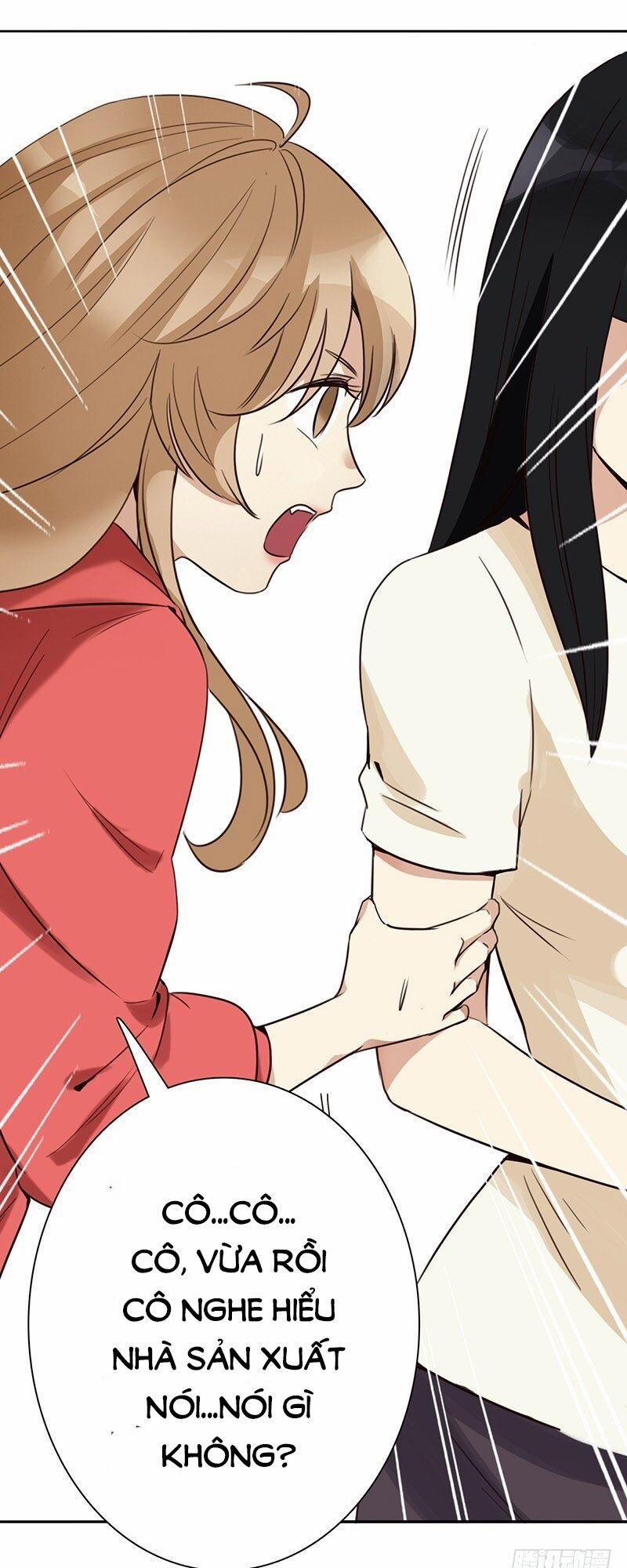 Yêu Tinh Đại Tác Chiến 23 trang 55