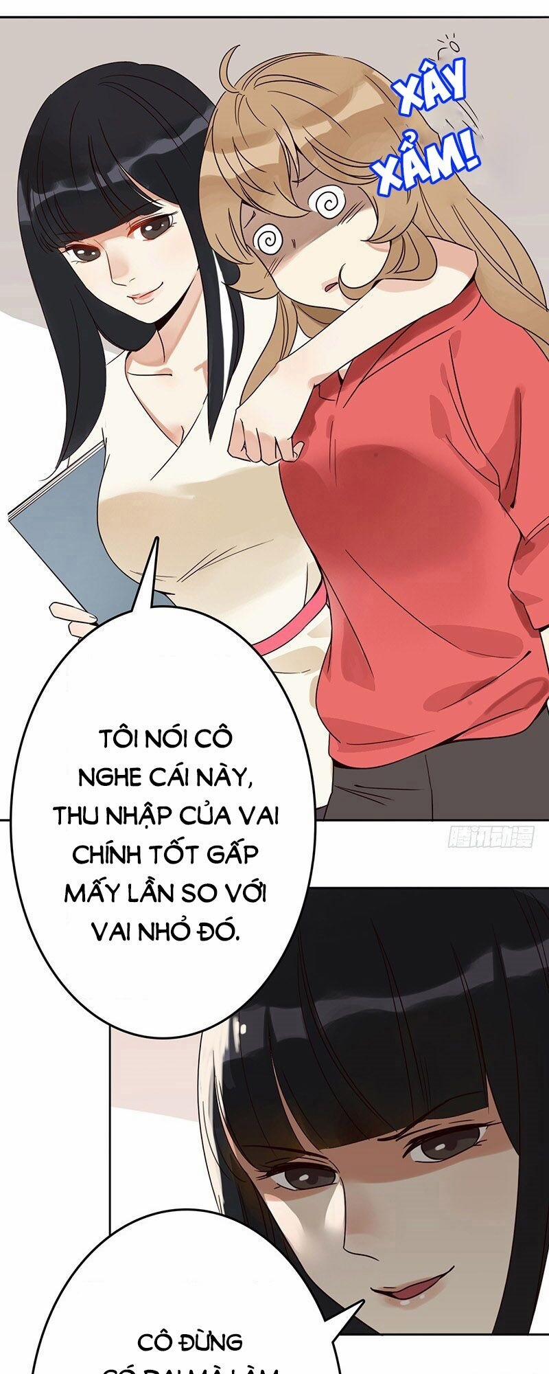 Yêu Tinh Đại Tác Chiến 23 trang 63