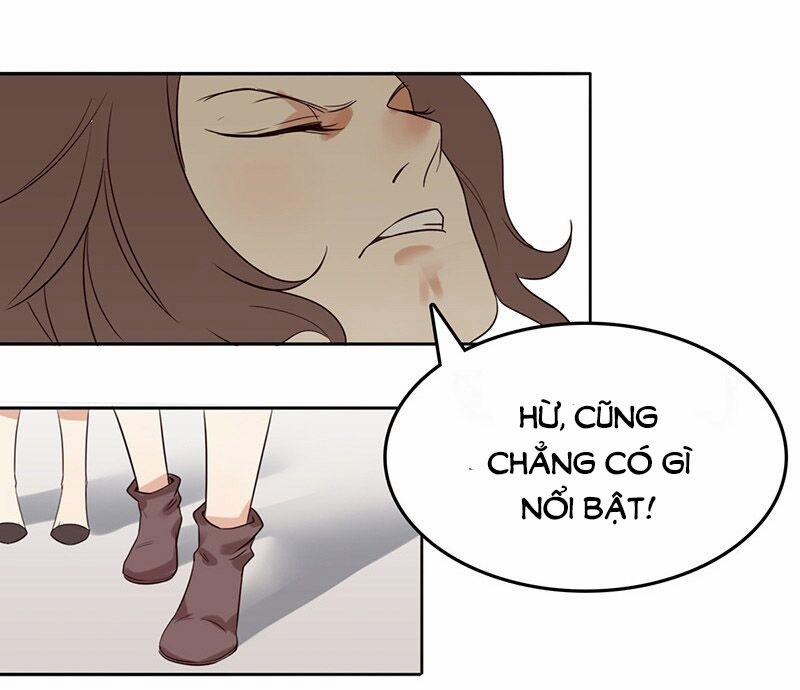 Yêu Tinh Đại Tác Chiến 23 trang 68