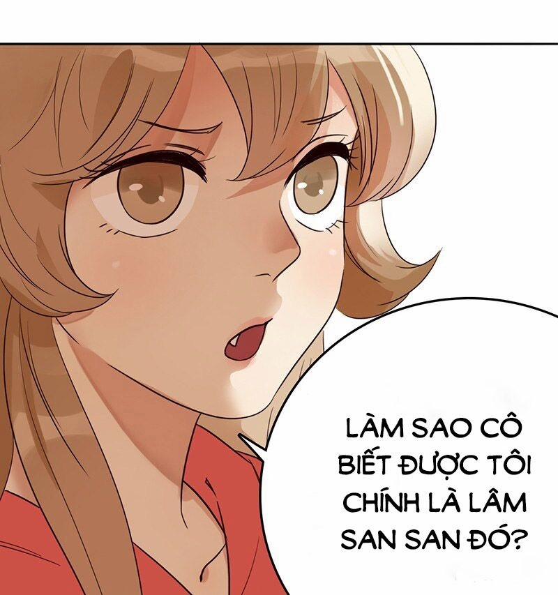 Yêu Tinh Đại Tác Chiến 23 trang 70