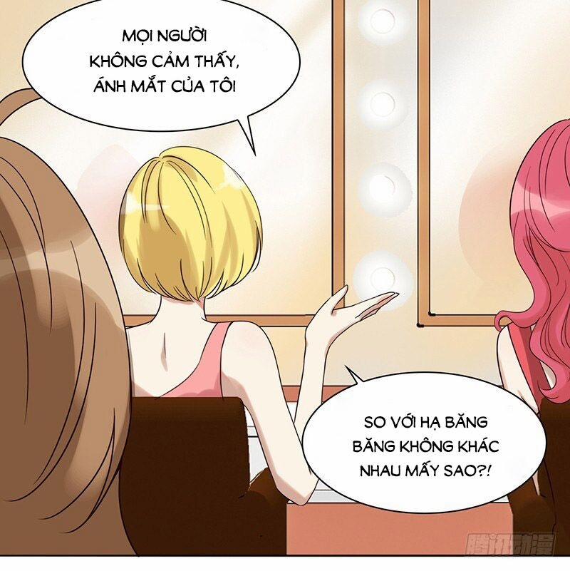 Yêu Tinh Đại Tác Chiến 23 trang 8