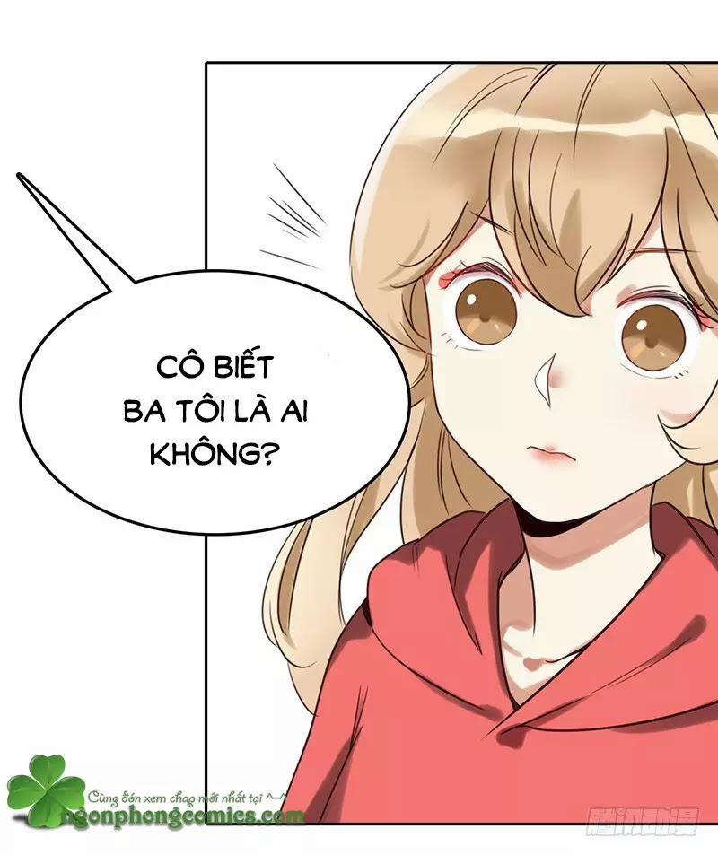 Yêu Tinh Đại Tác Chiến 24 trang 10