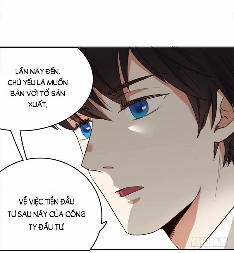 Yêu Tinh Đại Tác Chiến 24 trang 102