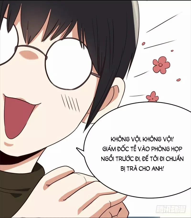 Yêu Tinh Đại Tác Chiến 24 trang 103