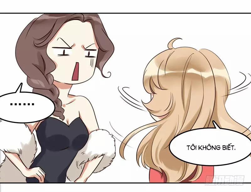 Yêu Tinh Đại Tác Chiến 24 trang 11