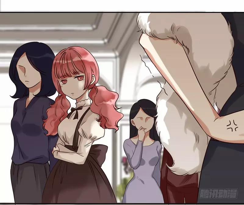 Yêu Tinh Đại Tác Chiến 24 trang 12