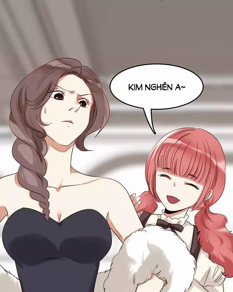 Yêu Tinh Đại Tác Chiến 24 trang 13