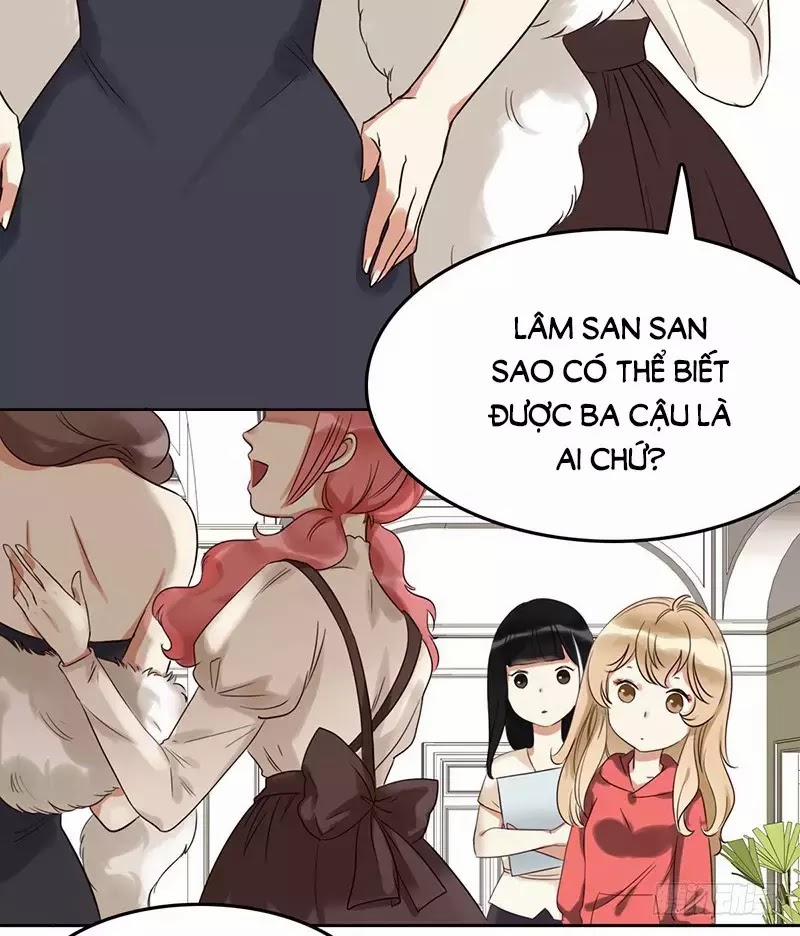 Yêu Tinh Đại Tác Chiến 24 trang 14