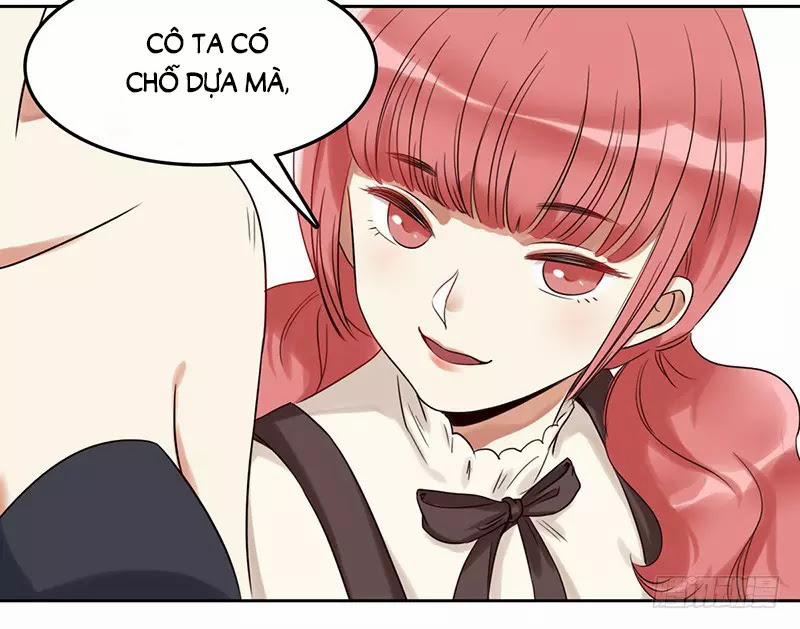 Yêu Tinh Đại Tác Chiến 24 trang 15