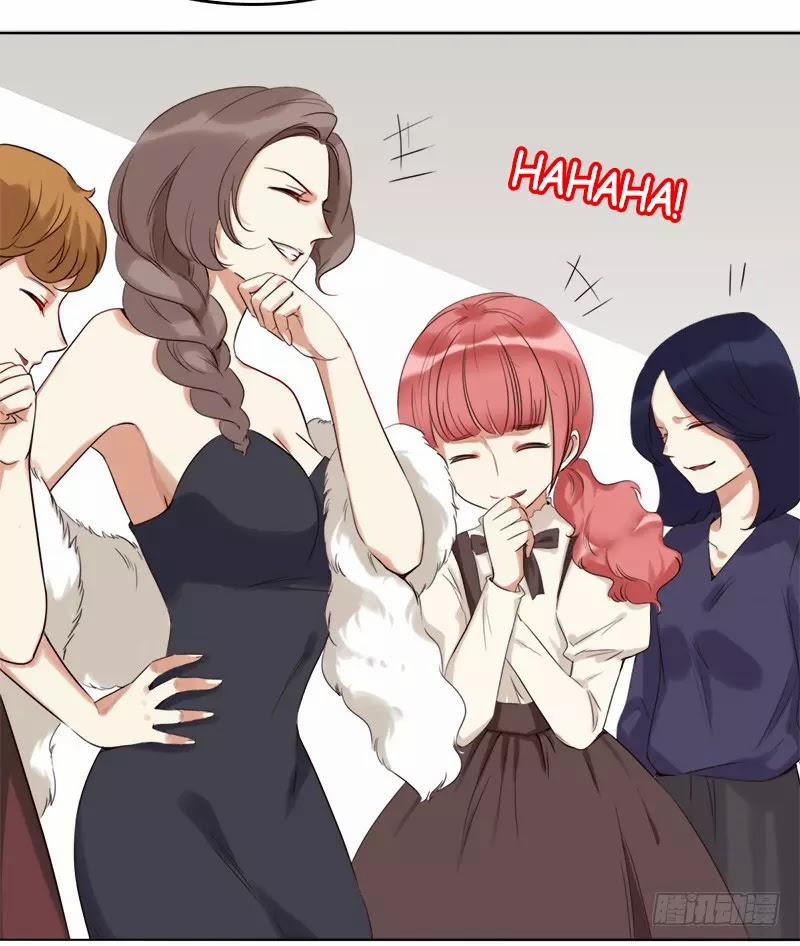 Yêu Tinh Đại Tác Chiến 24 trang 18