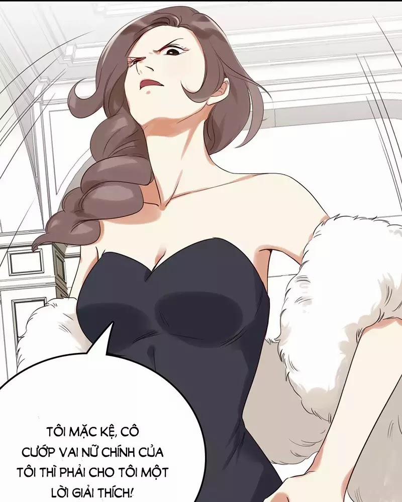 Yêu Tinh Đại Tác Chiến 24 trang 2