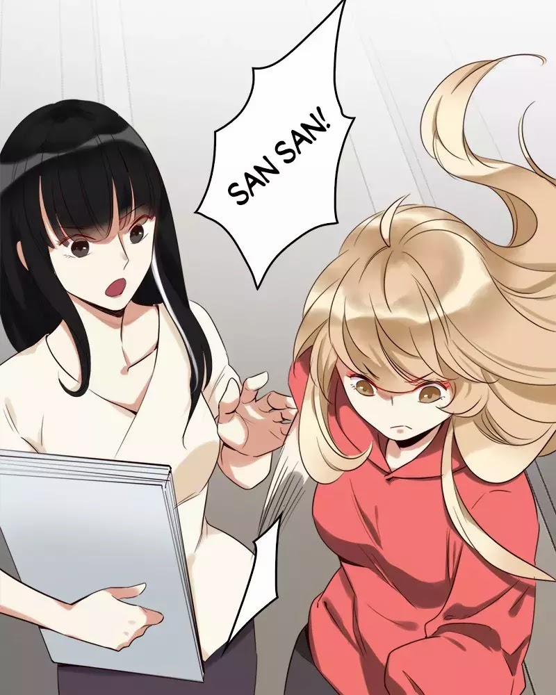 Yêu Tinh Đại Tác Chiến 24 trang 21