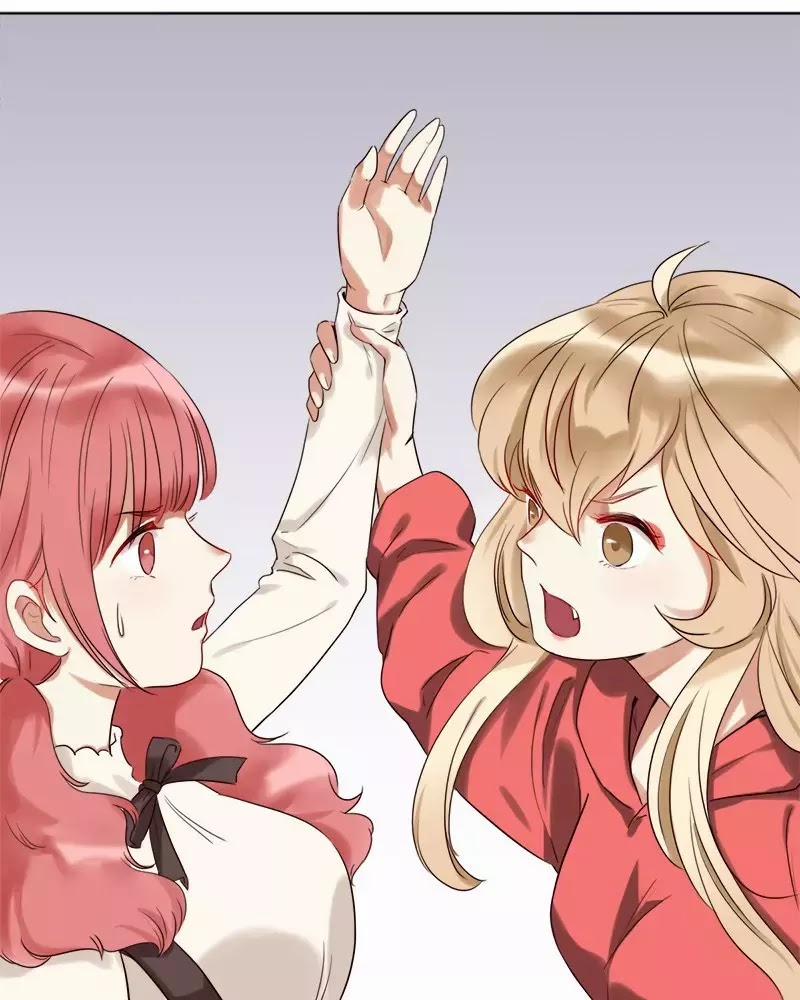 Yêu Tinh Đại Tác Chiến 24 trang 25