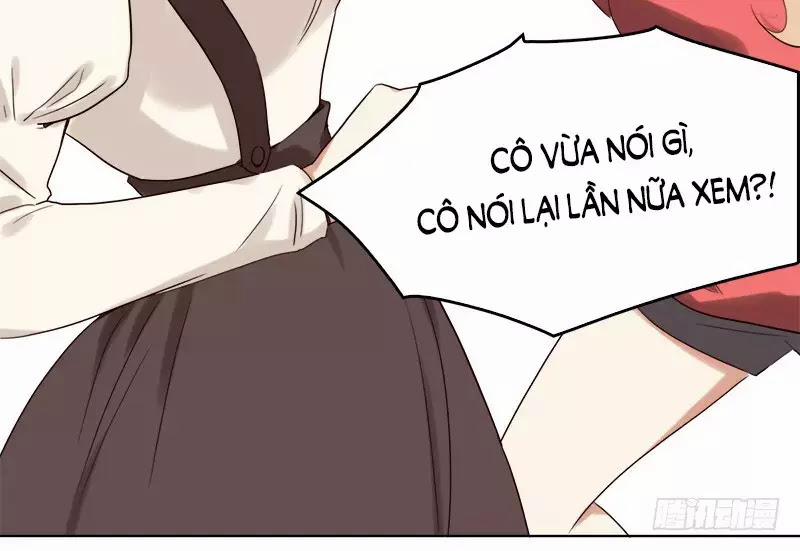 Yêu Tinh Đại Tác Chiến 24 trang 26