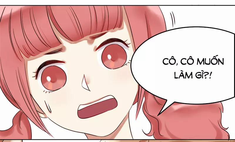 Yêu Tinh Đại Tác Chiến 24 trang 27