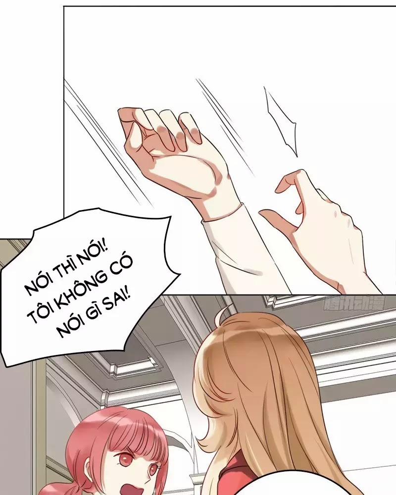 Yêu Tinh Đại Tác Chiến 24 trang 30